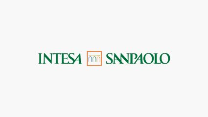 Intesa sanpaolo logo