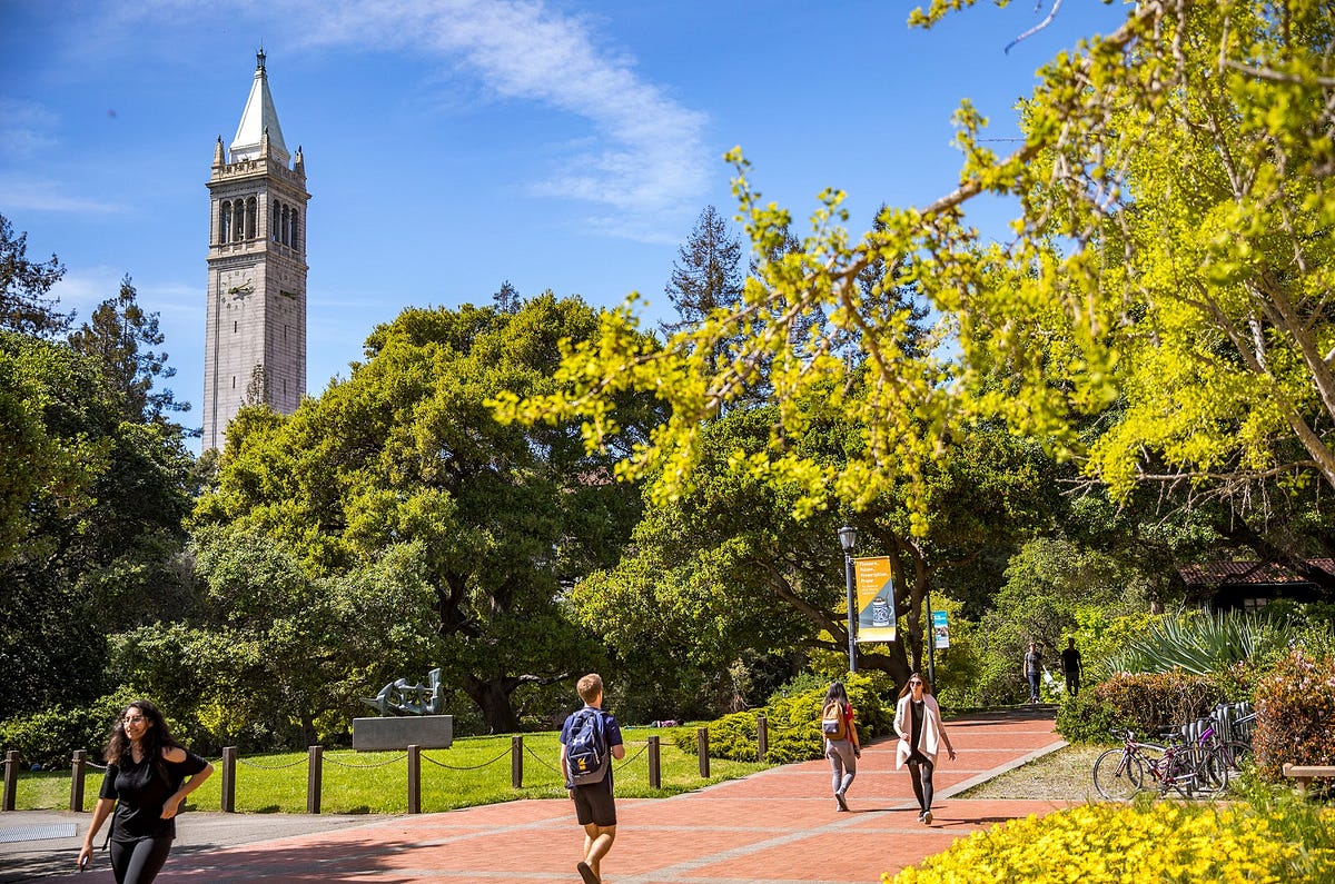 UCBerkeley