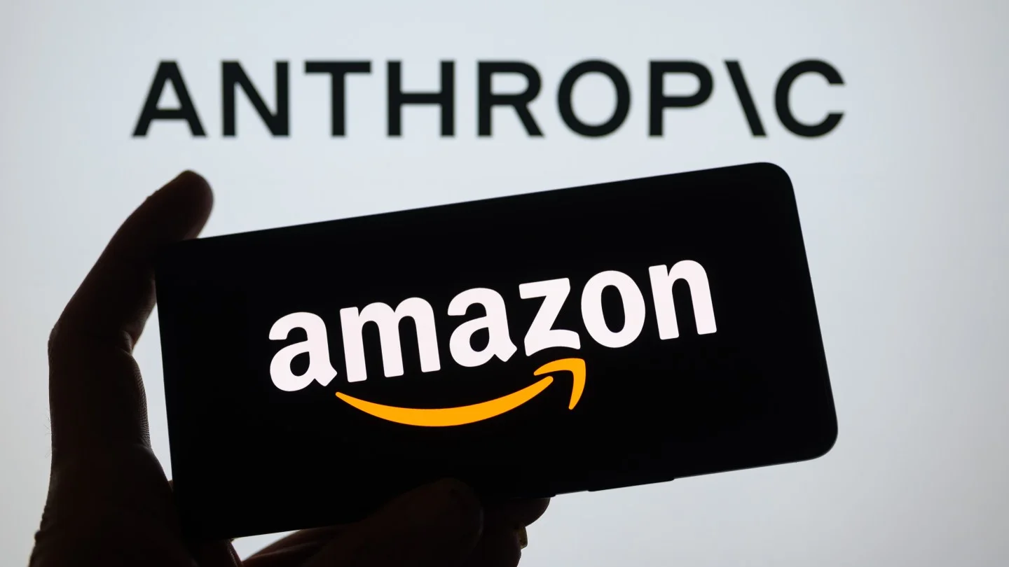 amazon_anthropic_logos