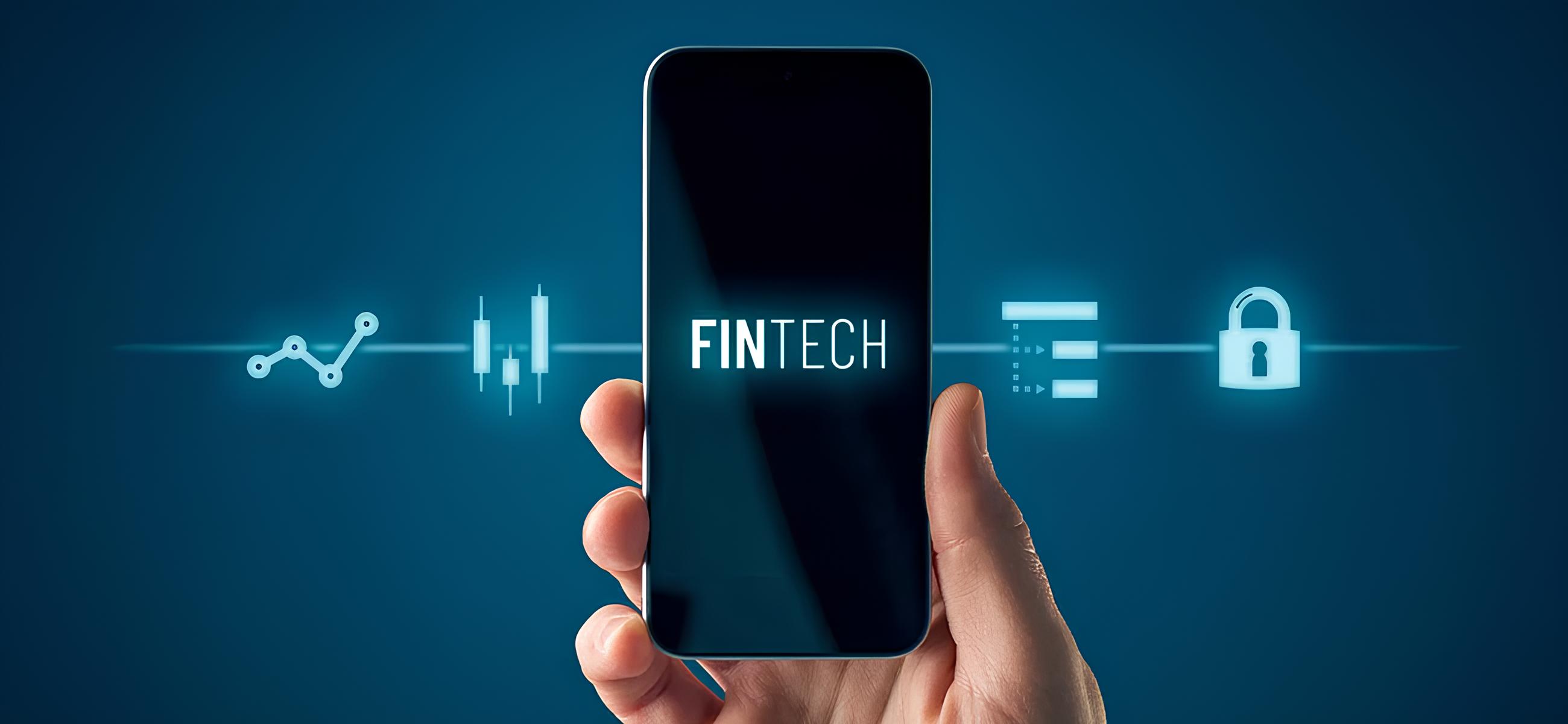 fintech, tecnofinanza