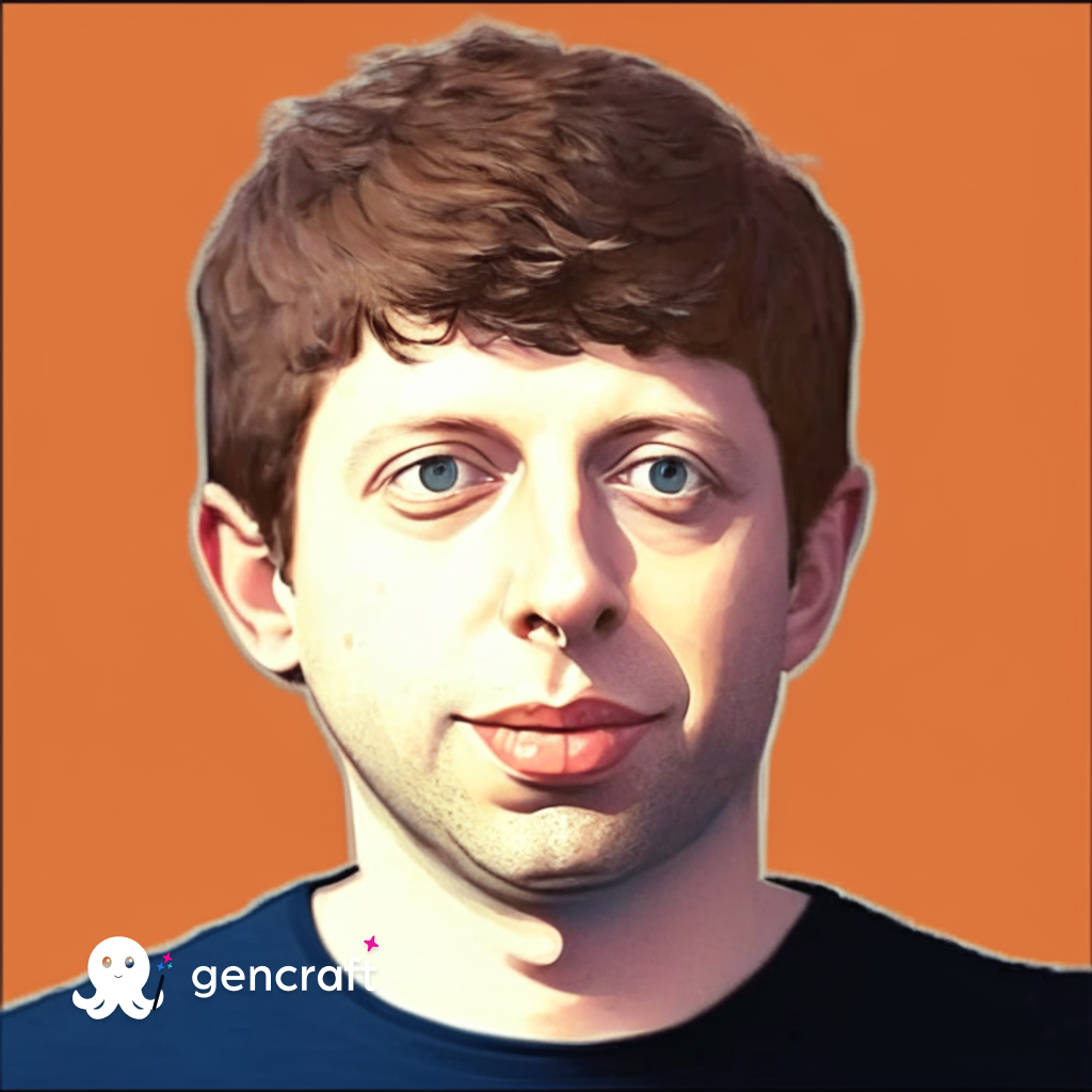 sam altman