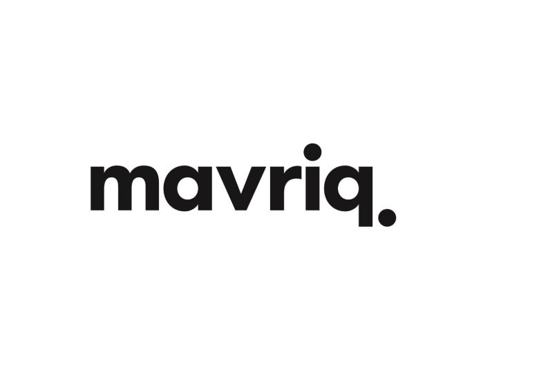 mavriq logo