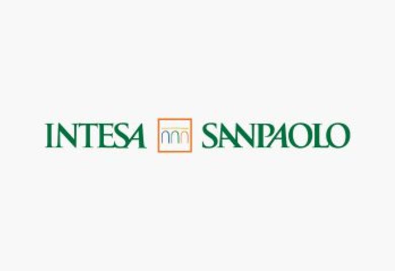 Intesa sanpaolo logo