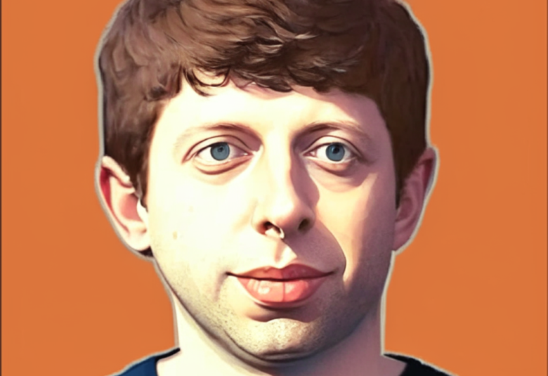 sam altman