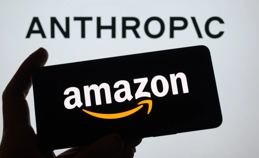 amazon_anthropic_logos