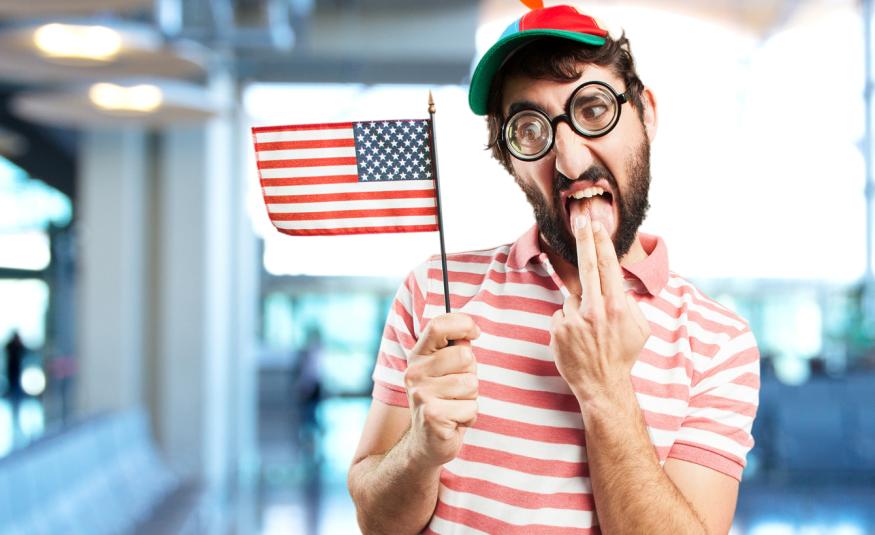 AI elezioni influenza trump