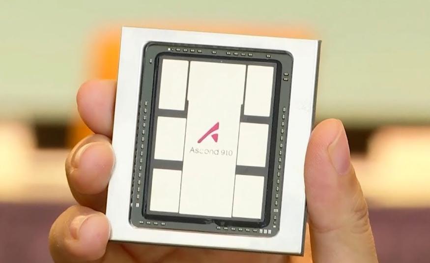 huawei_ascend_chip