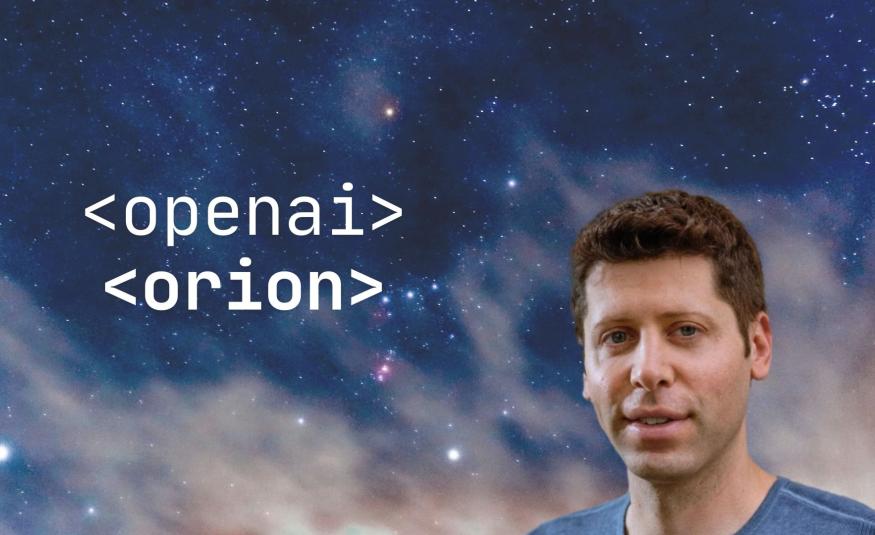 openai_orion