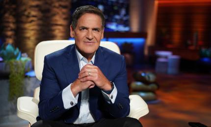 Mark Cuban, imprenditore miliardario e investitore