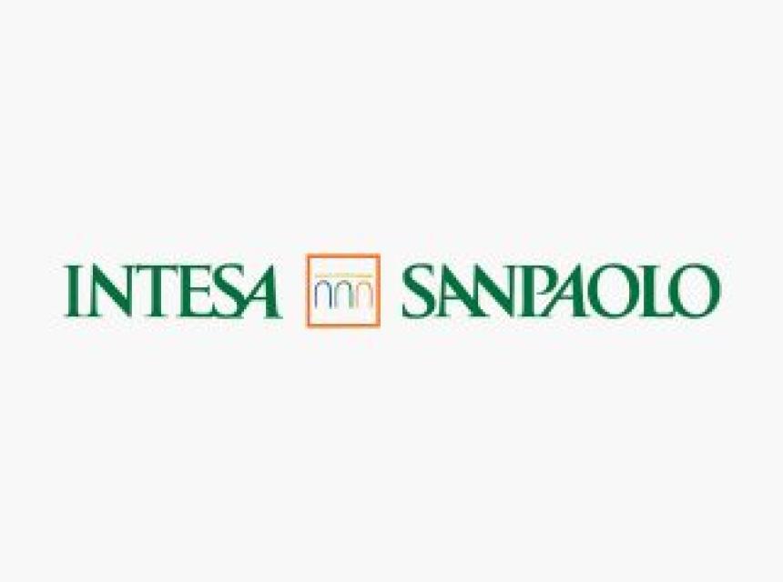 Intesa sanpaolo logo